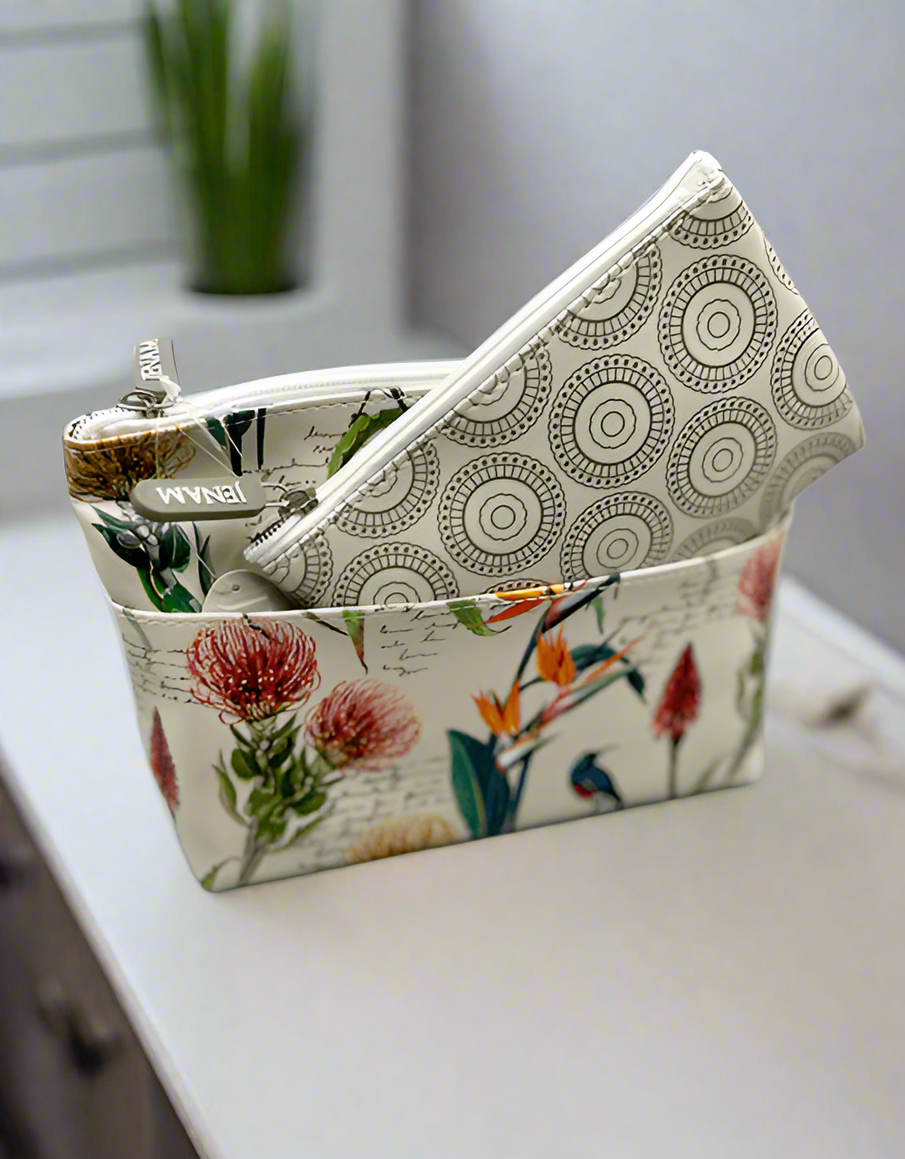 African Floral Gift Box - Impala Online