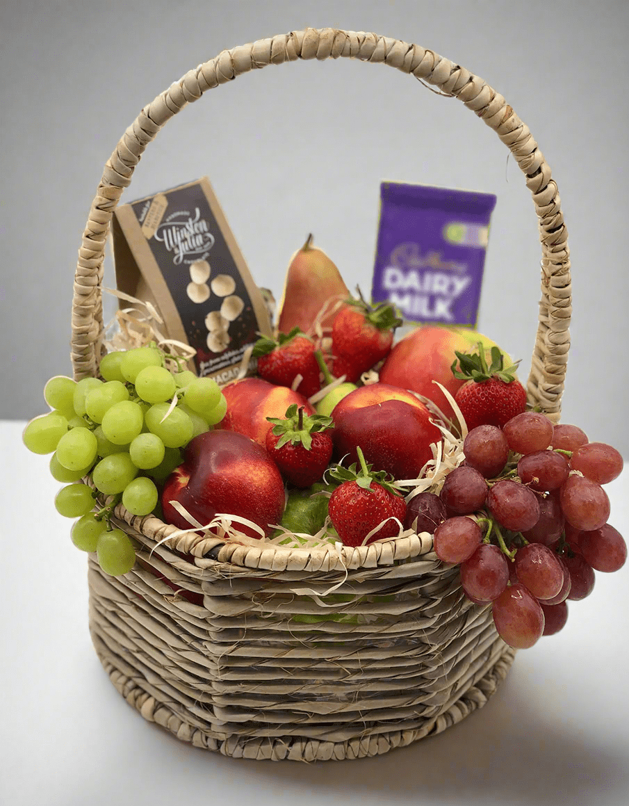 Fruit Basket - small - Impala Online