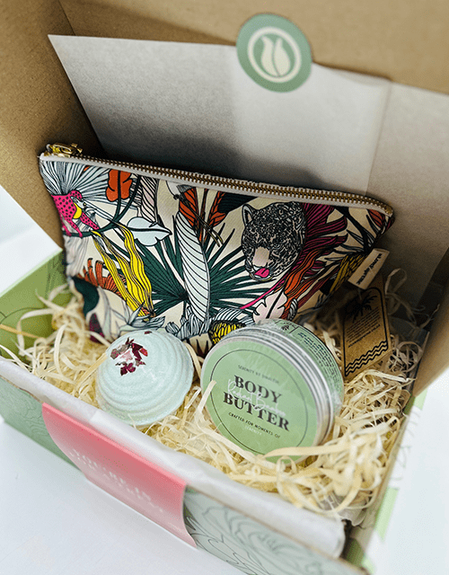 Jungle Gift Box - Impala Online