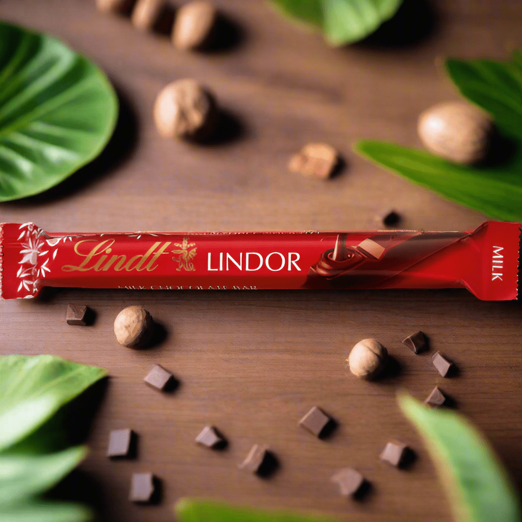 Lindt Lindor Chocolate - Impala Online