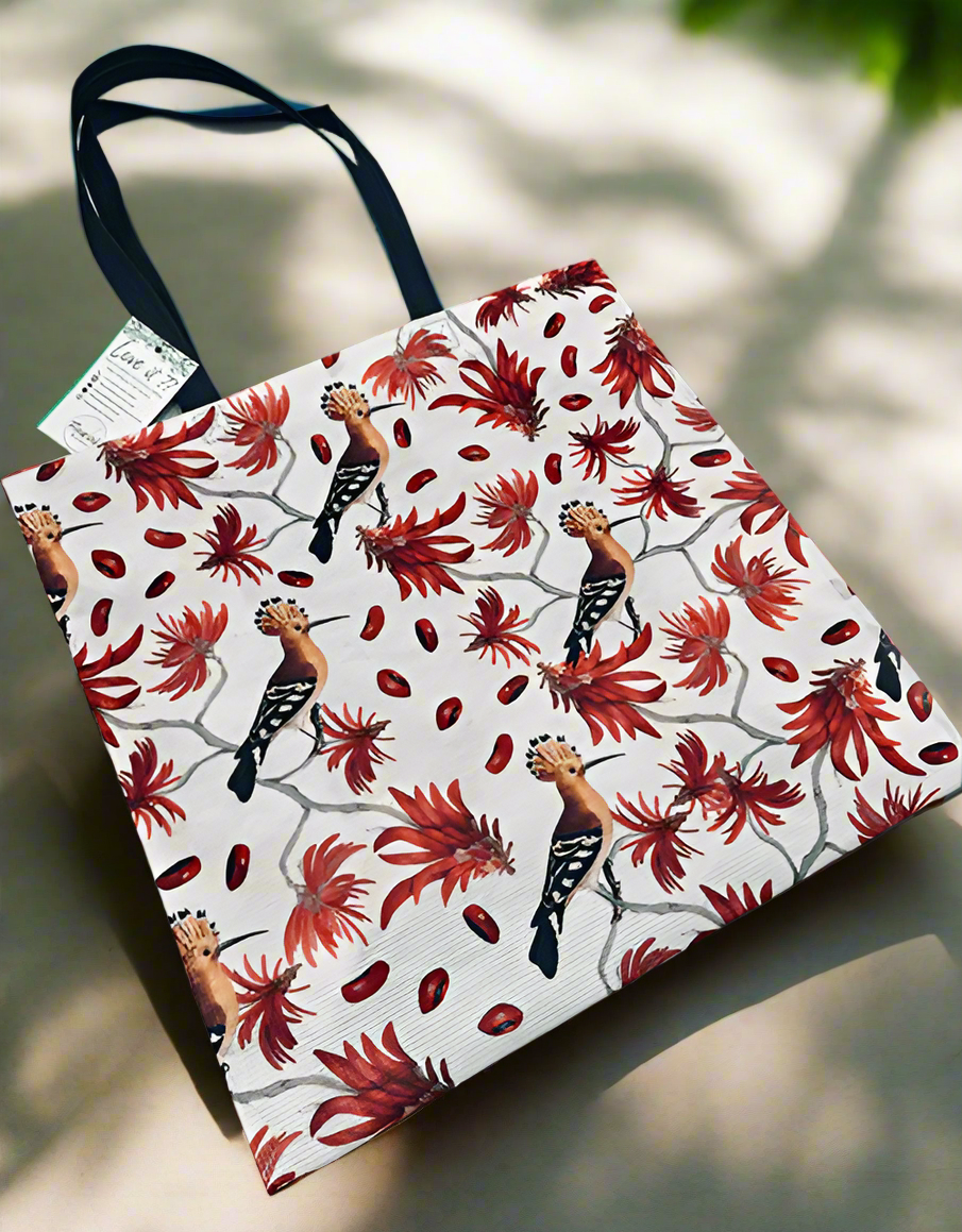 Origins Collection Shopping Bag - Impala Online