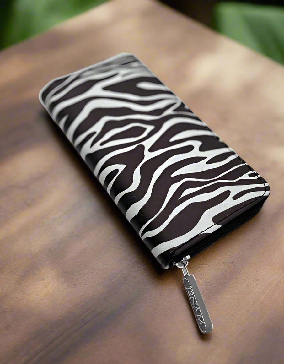 New Zebra Gift Box - Impala Online